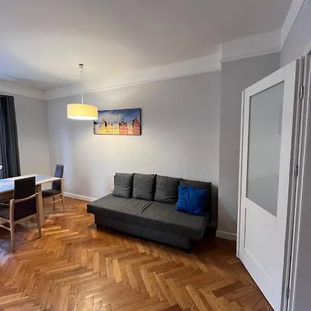 Z On Town Hall - Rynek Ratusz - 2 Apartment Wroclaw