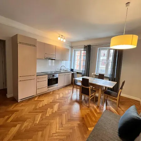 Apartment Z On Town Hall - Rynek Ratusz - 2
