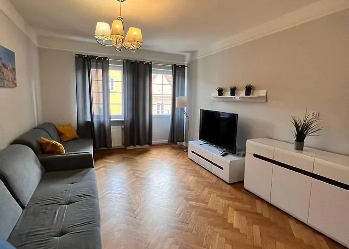 Z On Town Hall - Rynek Ratusz - 2 公寓