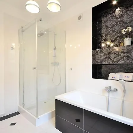 Apartmán Z On Town Hall - Rynek Ratusz - 2 Vratislav