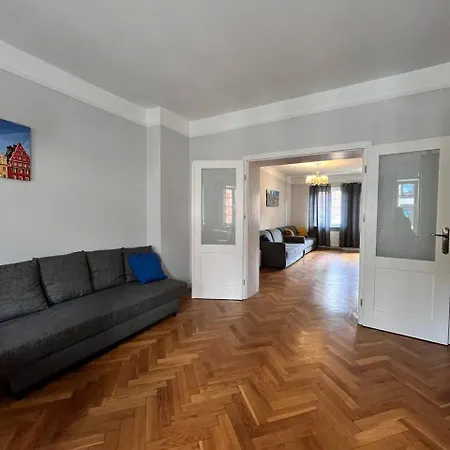 Z On Town Hall - Rynek Ratusz - 2 *