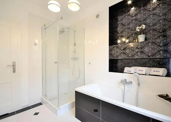 Appartamento Z On Town Hall - Rynek Ratusz - 2 Breslavia