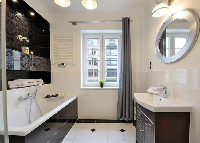 Appartamento Z On Town Hall - Rynek Ratusz - 2 *