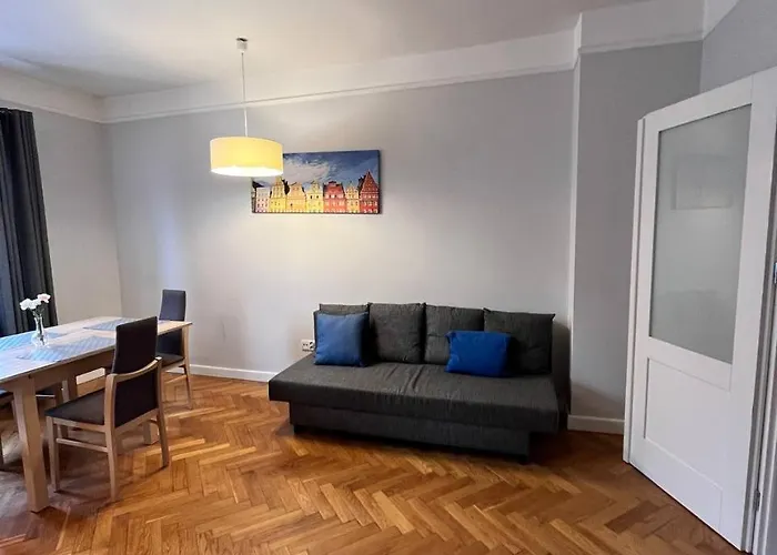 Z On Town Hall - Rynek Ratusz - 2